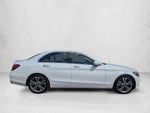 2019 Mercedes-Benz C-Class C 300 Sedan