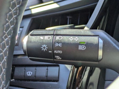 2023 Lexus ES 300h F SPORT Handling FWD