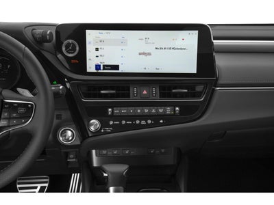 2023 Lexus ES 300h F SPORT Handling FWD