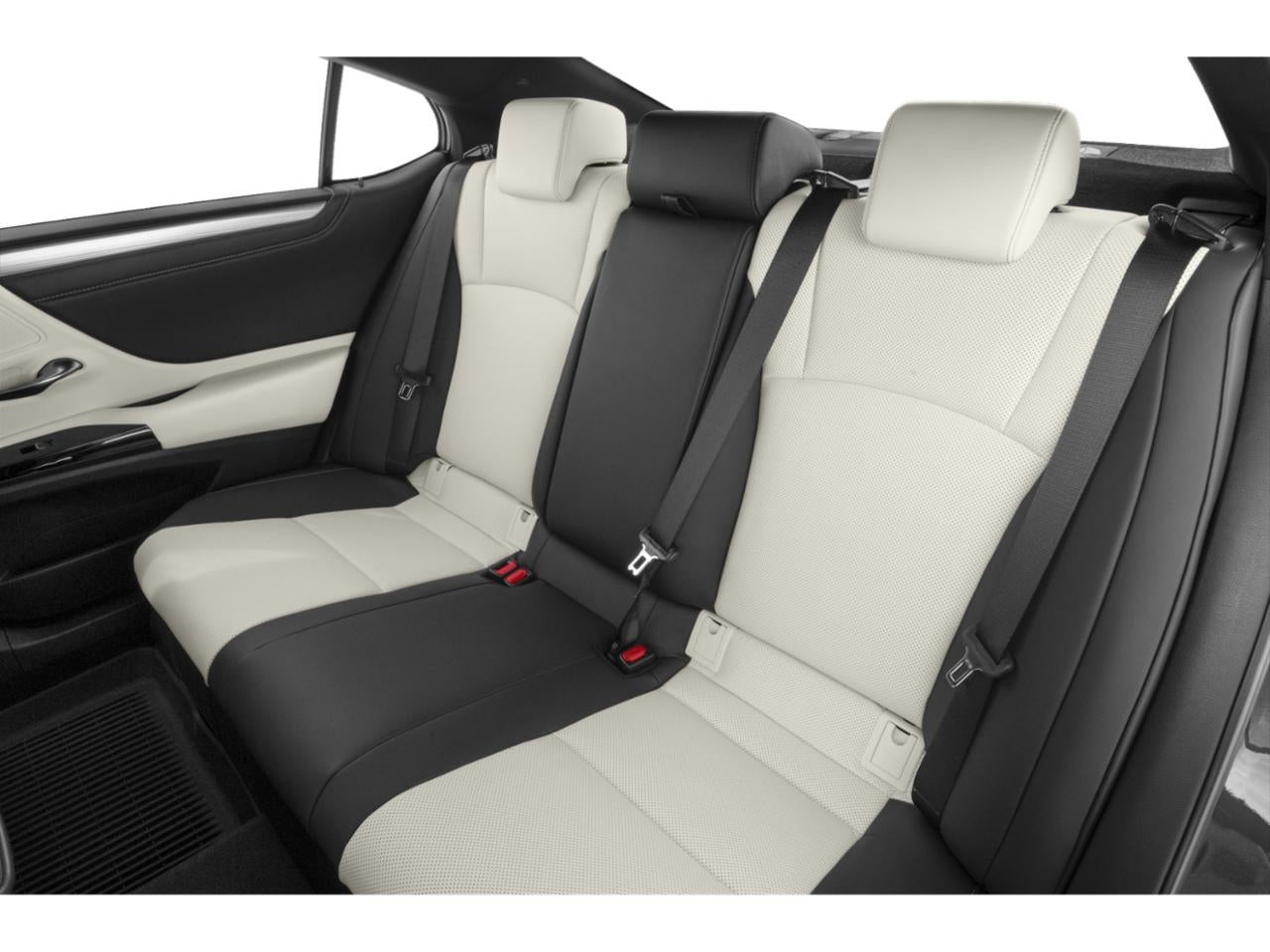 2023 Lexus ES 300h F SPORT Handling FWD