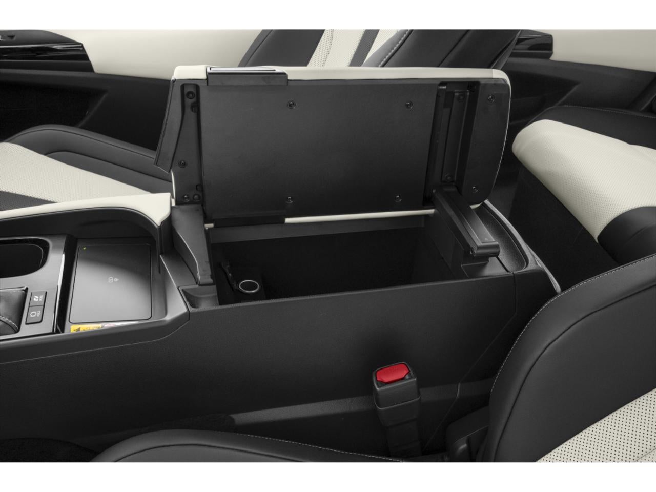 2023 Lexus ES 300h F SPORT Handling FWD