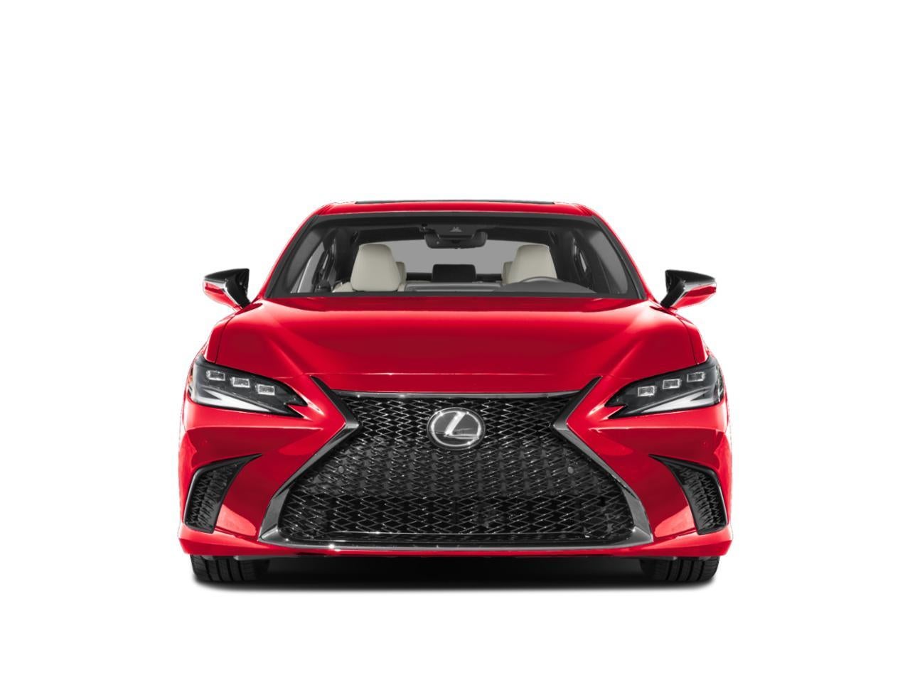 2023 Lexus ES 300h F SPORT Handling FWD