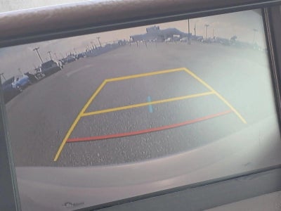 2016 Lexus ES 350 4dr Sdn