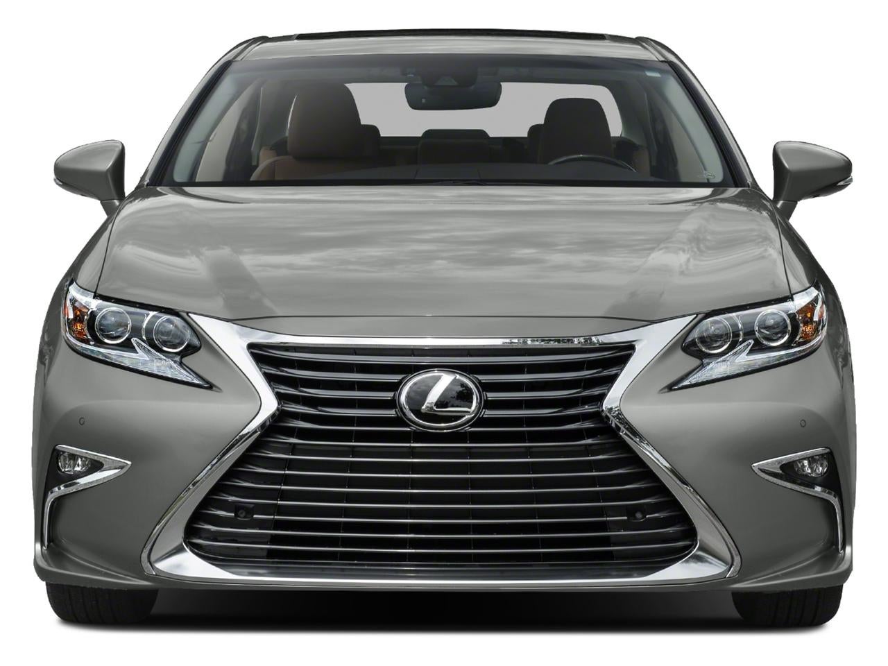 2016 Lexus ES 350 4dr Sdn