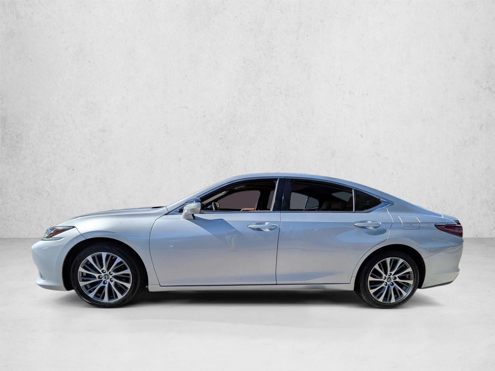 2019 Lexus ES 350 FWD
