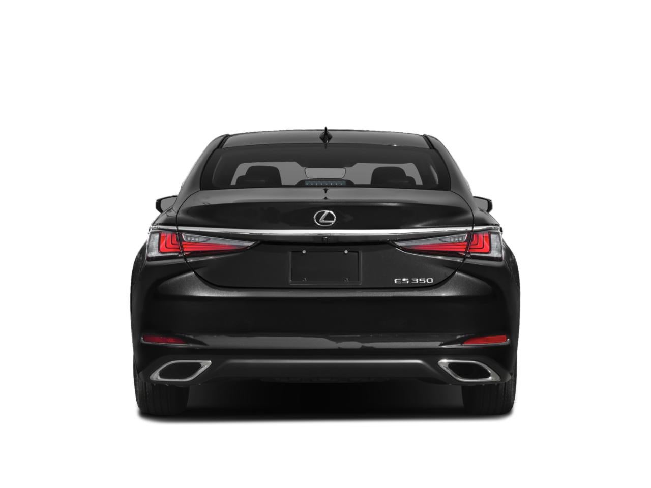 2019 Lexus ES 350 FWD