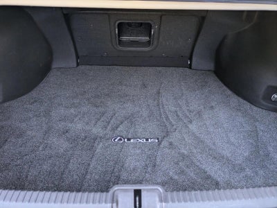 2024 Lexus ES 250 AWD