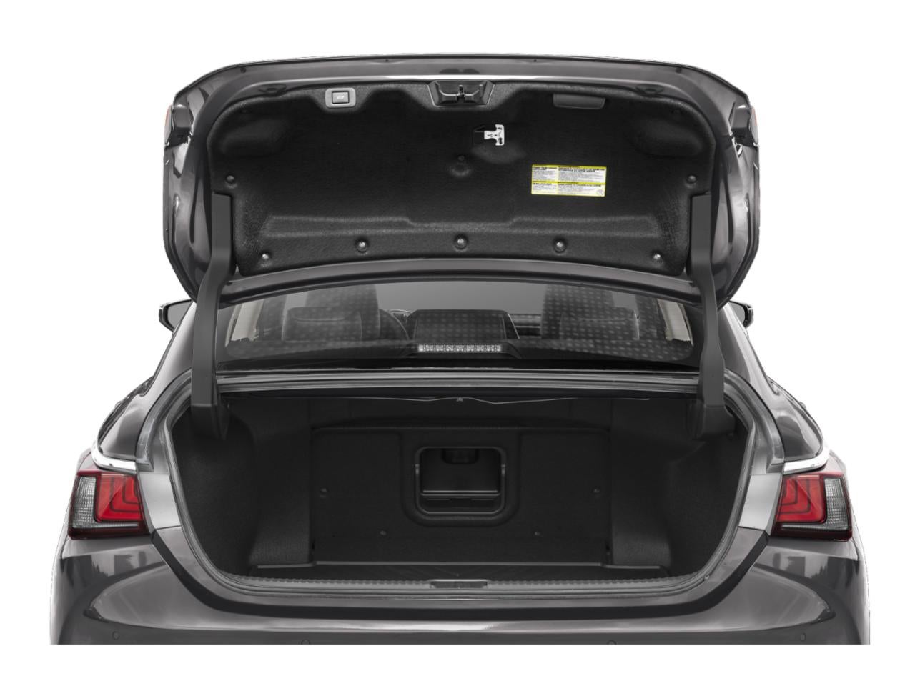 2024 Lexus ES 250 AWD