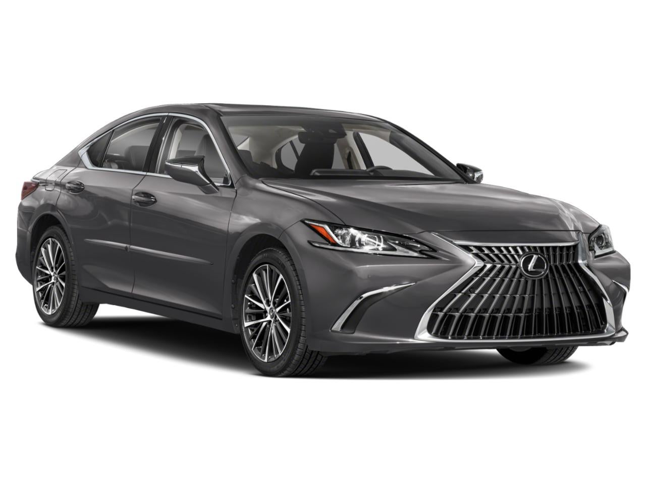 2024 Lexus ES 250 AWD