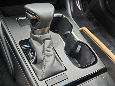 2024 Lexus ES 250 AWD