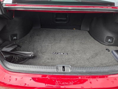 2024 Lexus ES 250 AWD