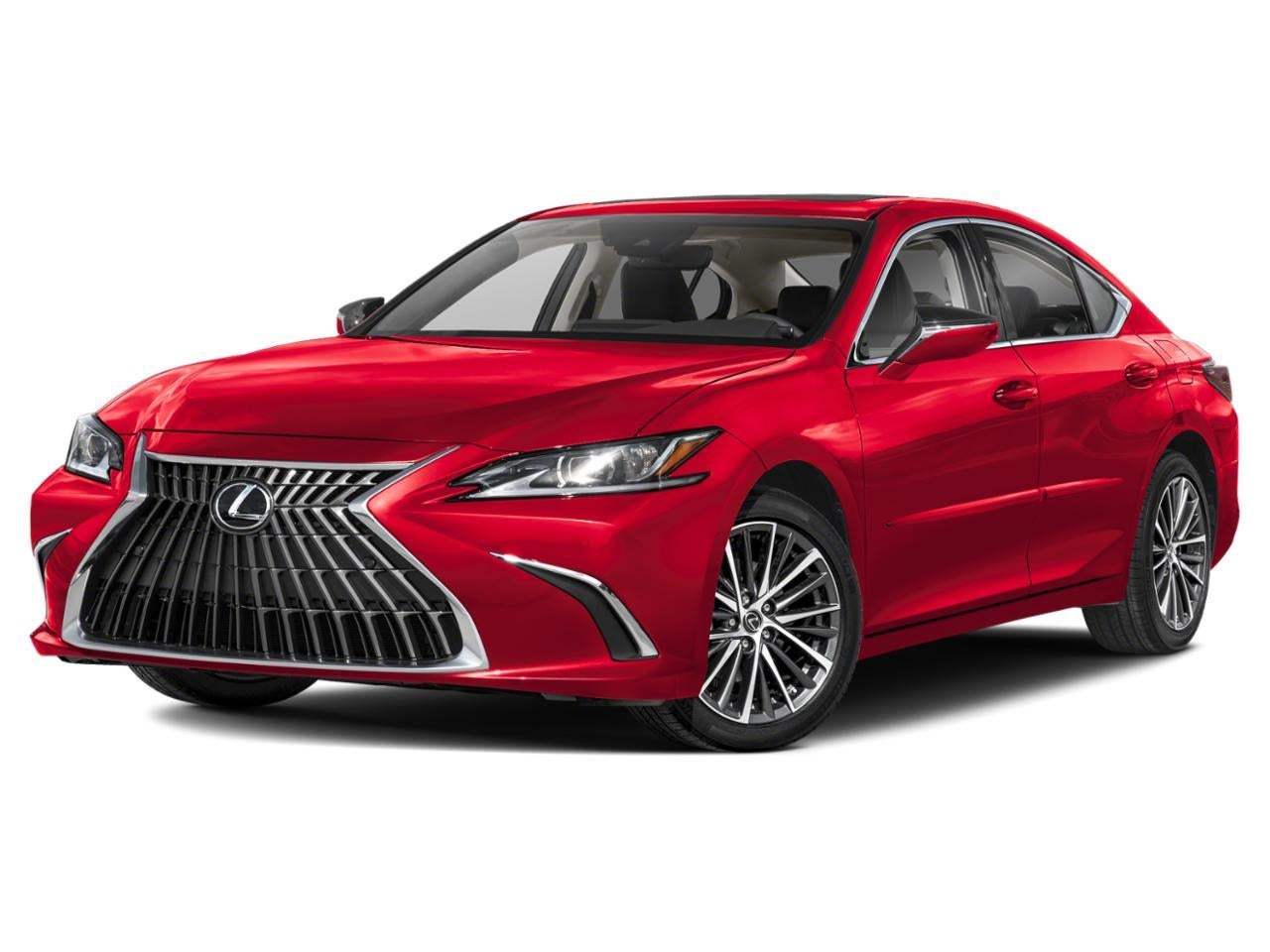 2024 Lexus ES 250 AWD