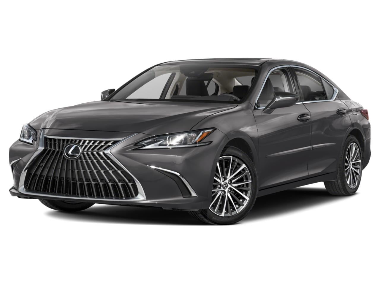 2024 Lexus ES 250 AWD