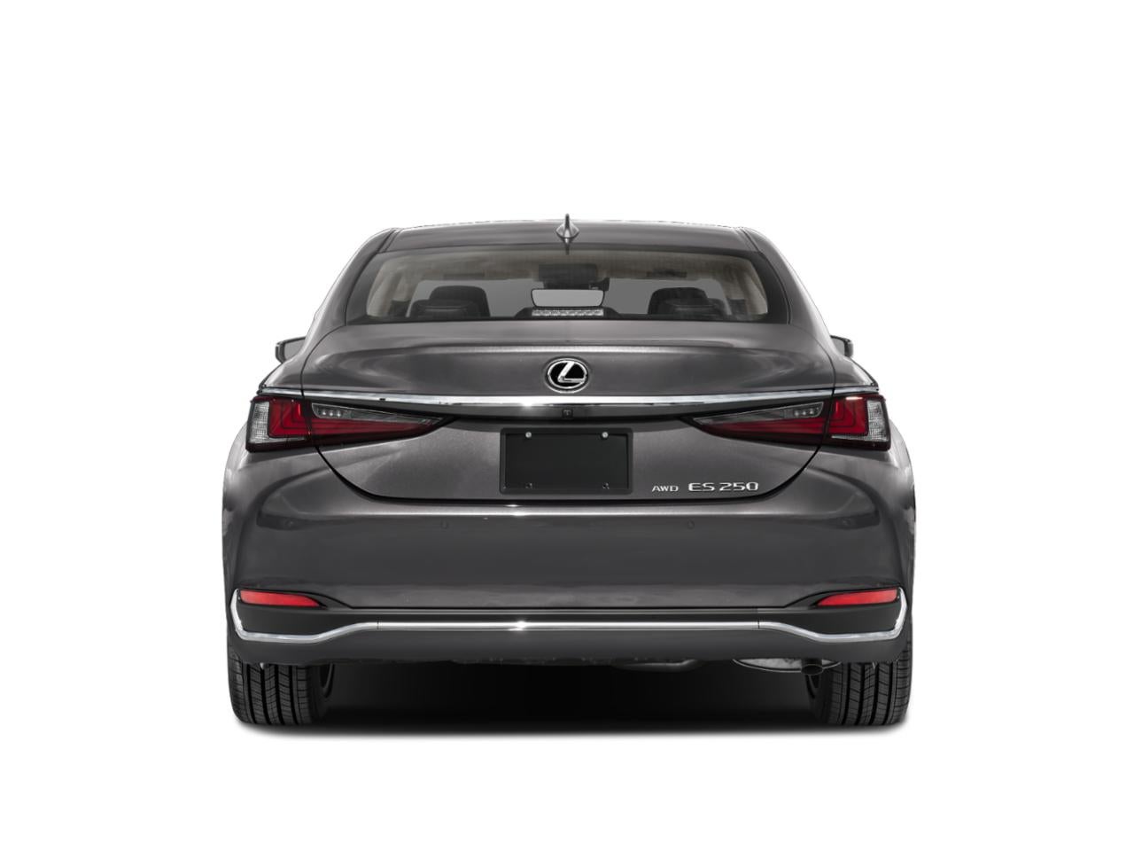 2024 Lexus ES 250 AWD