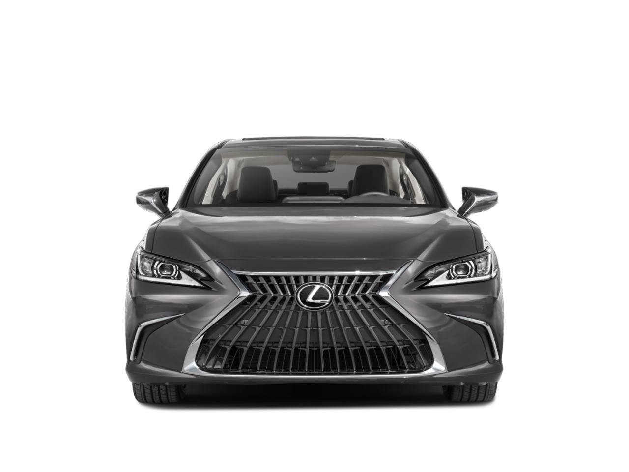 2024 Lexus ES 250 AWD