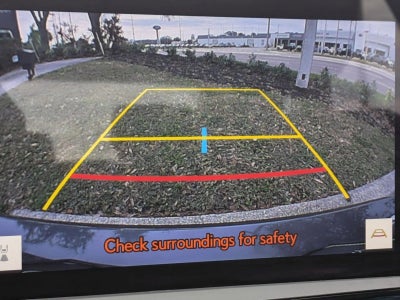 2025 Lexus ES 350 FWD