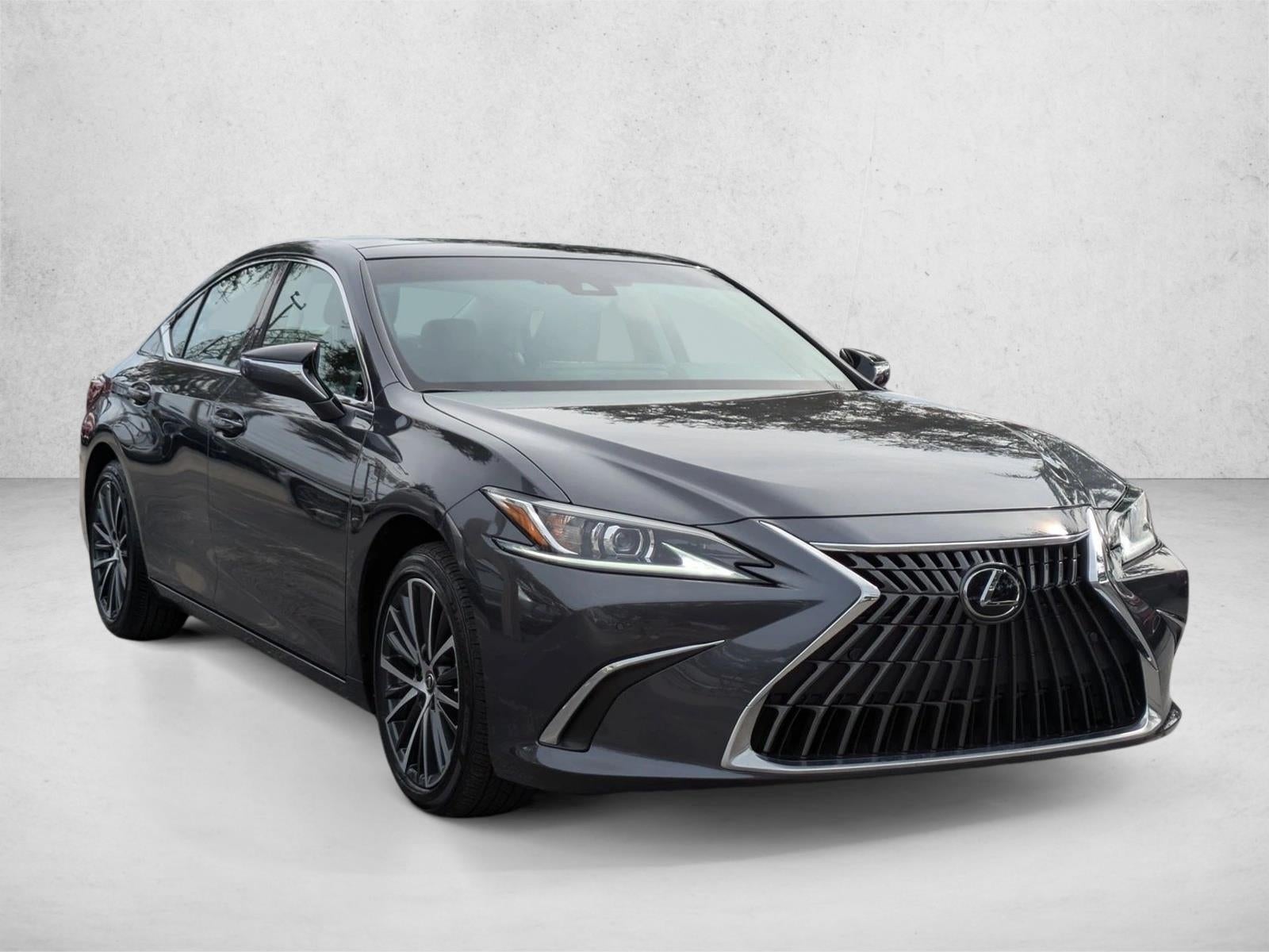 2025 Lexus ES 350 FWD