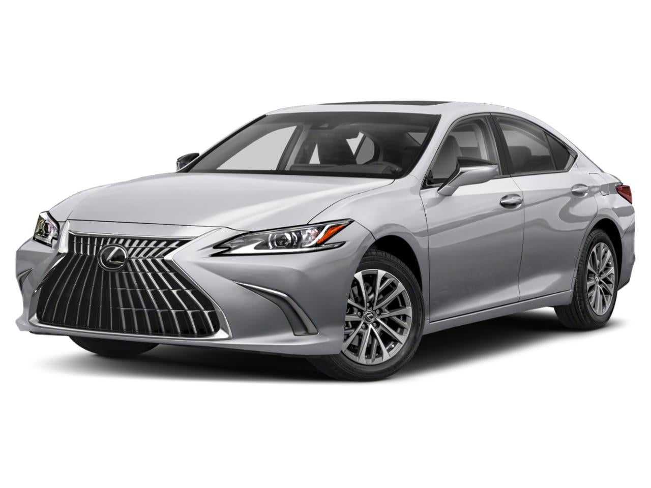 2025 Lexus ES 350 FWD