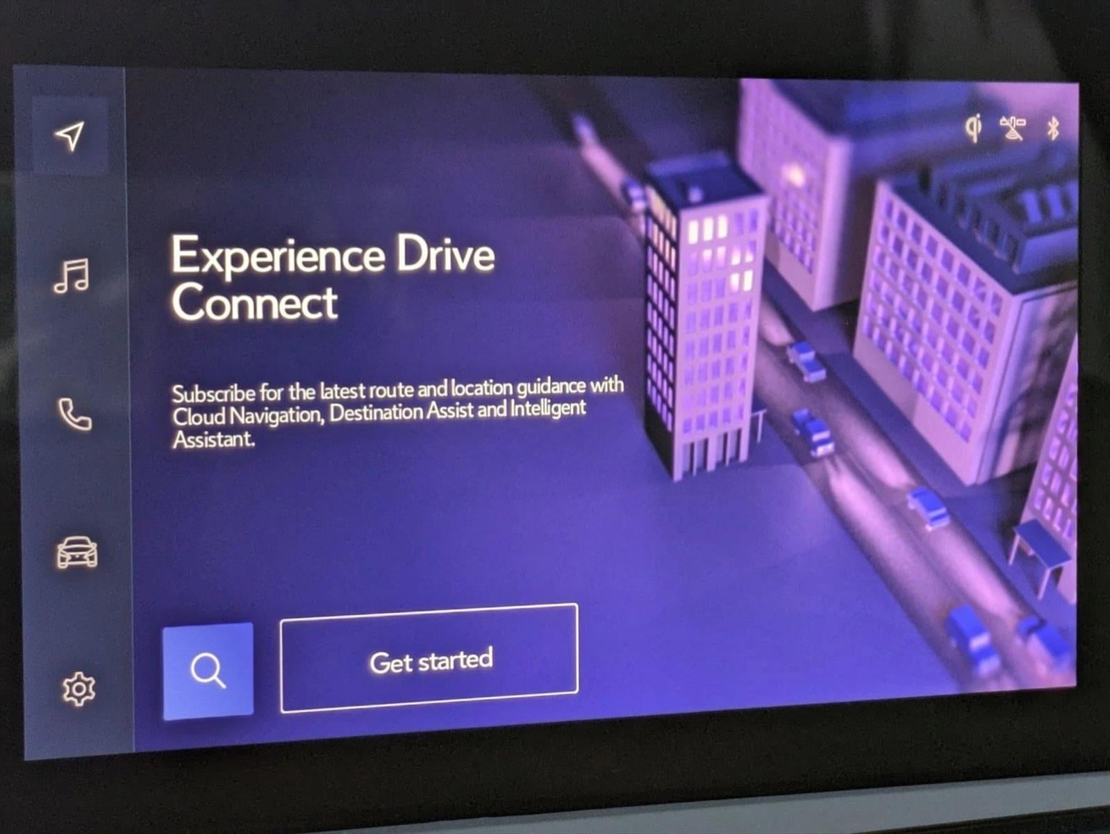 2025 Lexus ES 350 FWD