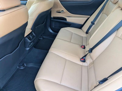 2025 Lexus ES 350 FWD