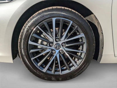 2025 Lexus ES 350 FWD