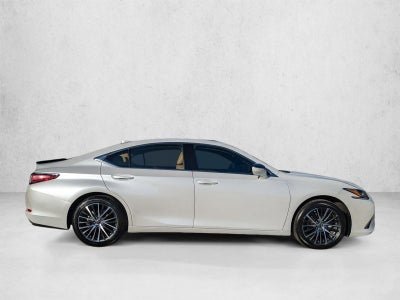 2025 Lexus ES 350 FWD