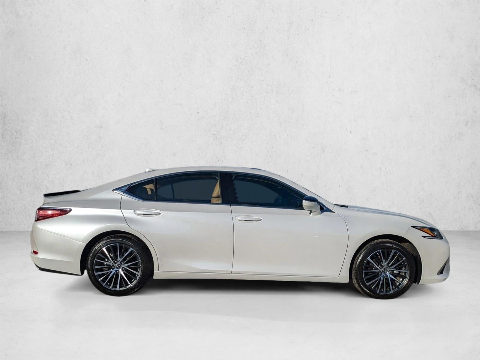 2025 Lexus ES 350 FWD