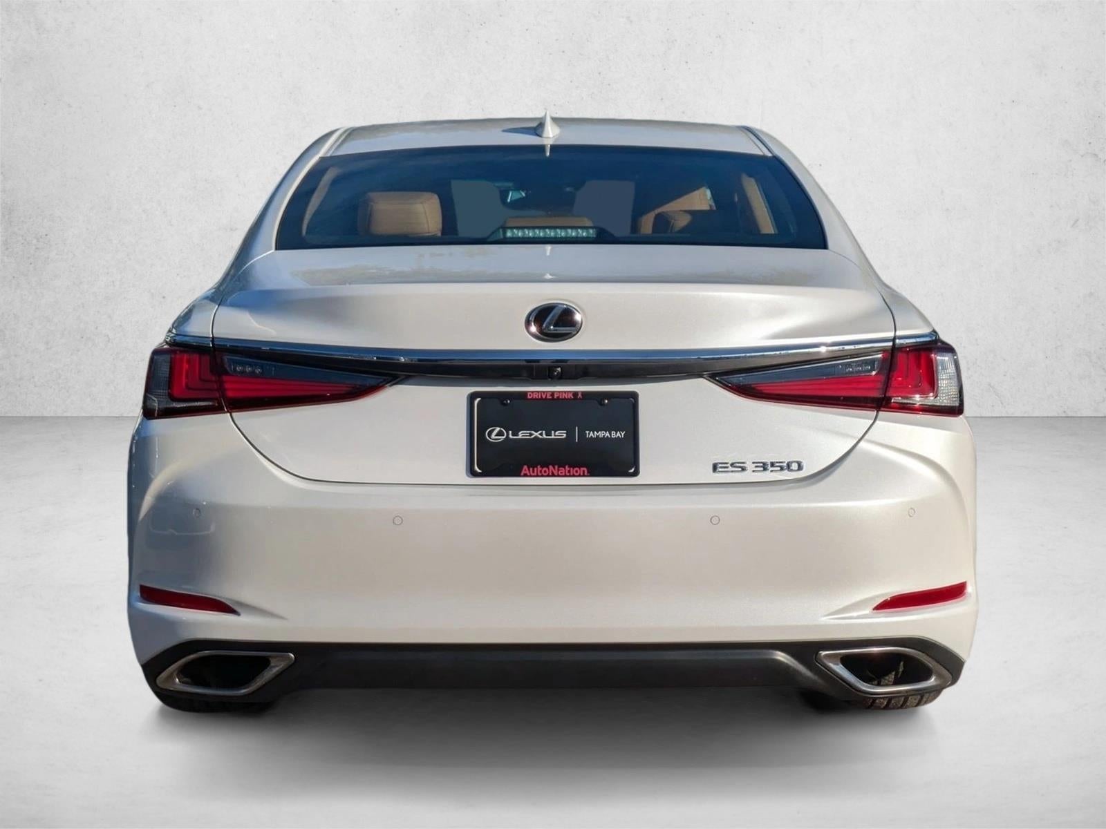 2025 Lexus ES 350 FWD