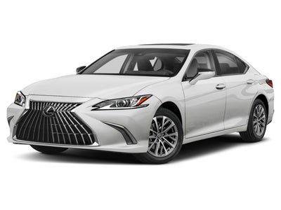 2025 Lexus ES 350 FWD