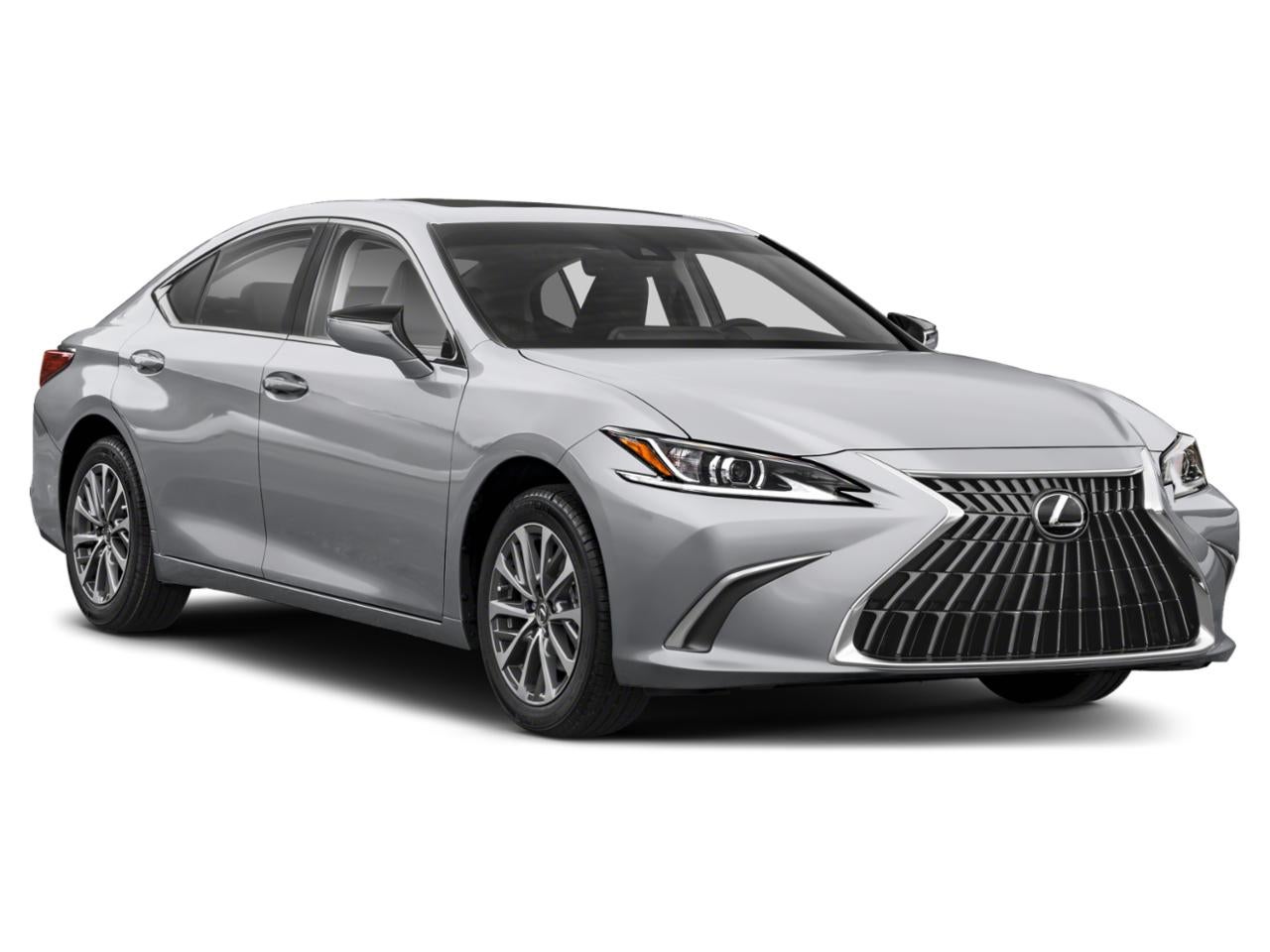 2025 Lexus ES 350 FWD