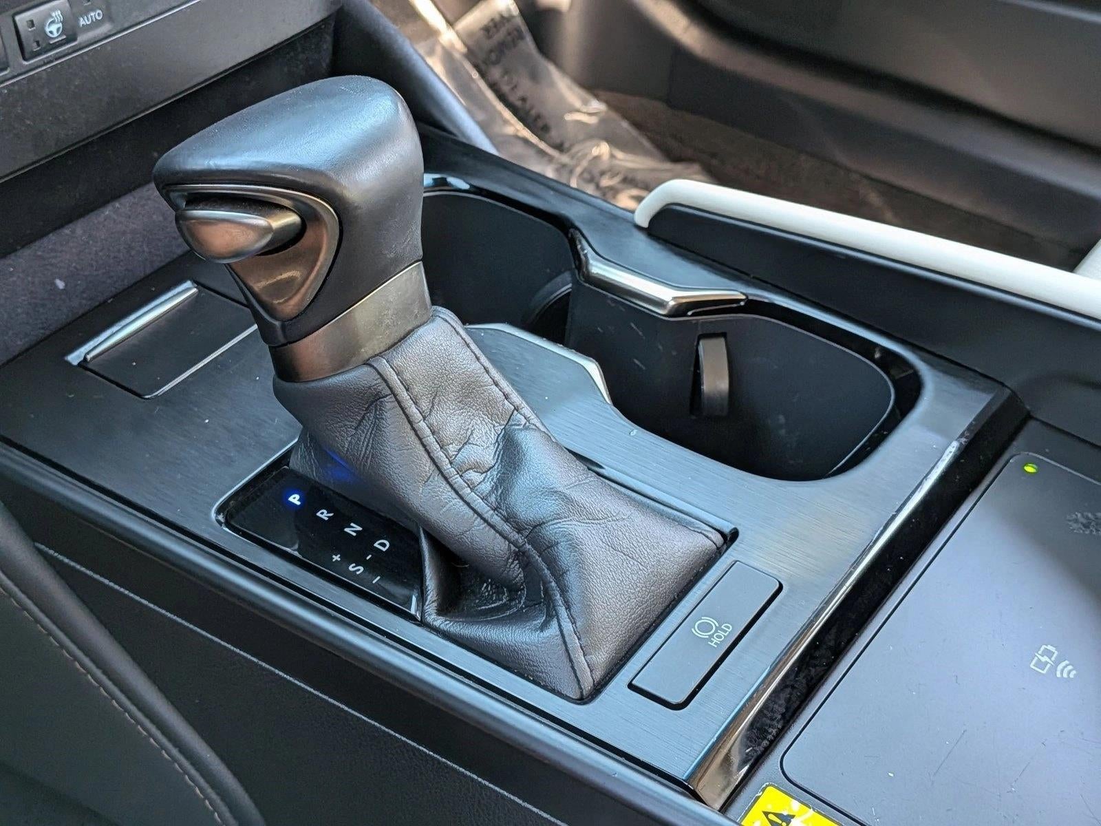 2025 Lexus ES 350 FWD