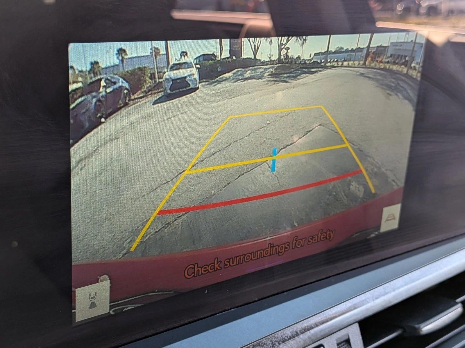 2025 Lexus ES 350 FWD