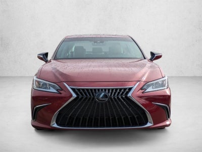 2025 Lexus ES 350 FWD