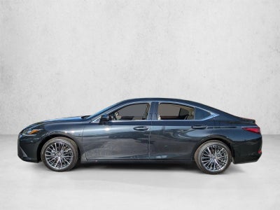 2025 Lexus ES 350 FWD