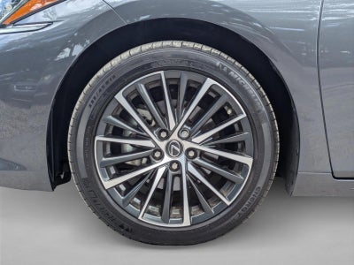 2025 Lexus ES 350 FWD