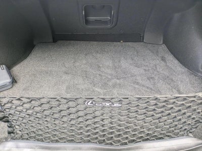 2025 Lexus ES 350 FWD