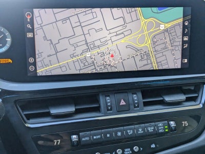 2022 Lexus ES 350 FWD