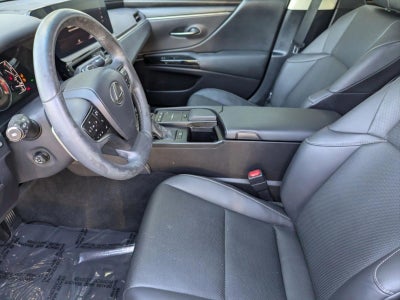 2022 Lexus ES 350 FWD