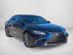 2022 Lexus ES 350 FWD
