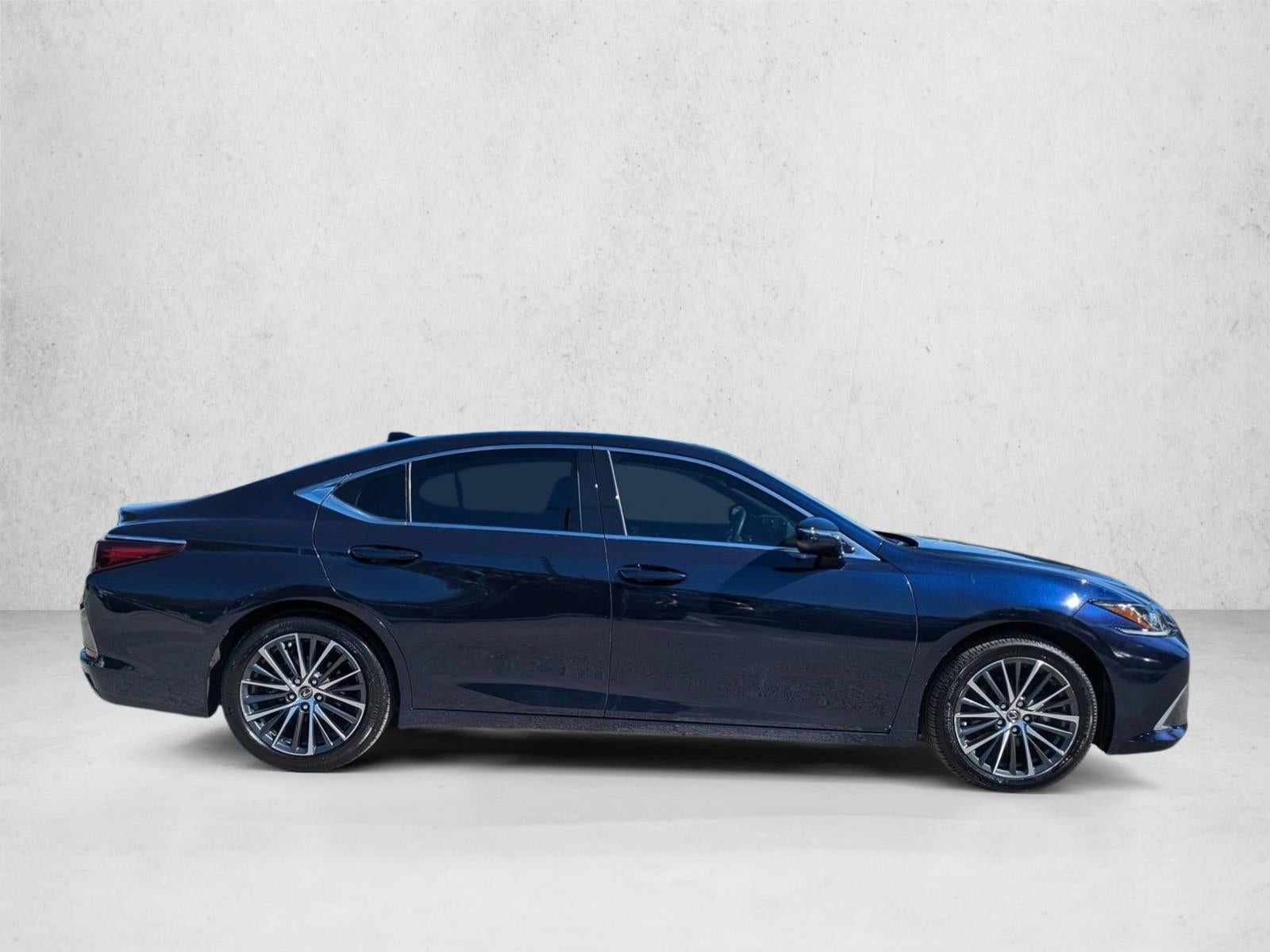 2022 Lexus ES 350 FWD