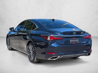 2022 Lexus ES 350 FWD