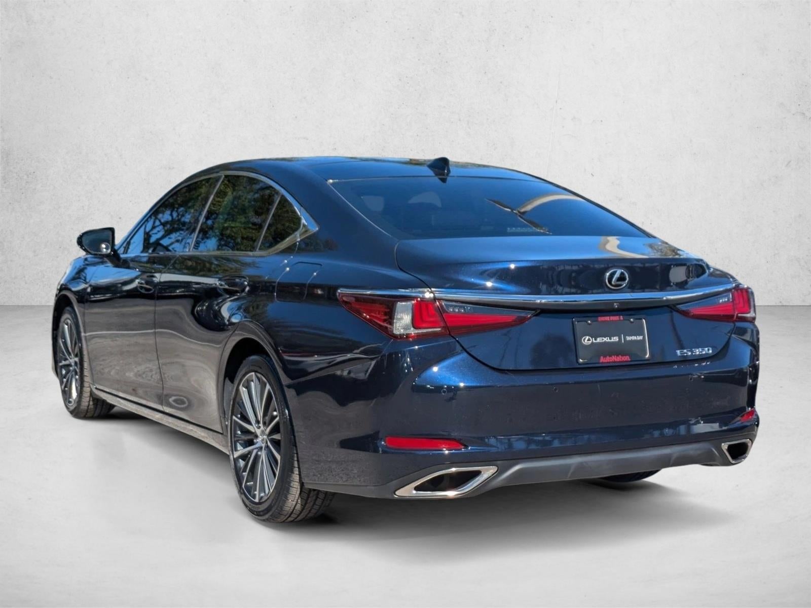 2022 Lexus ES 350 FWD