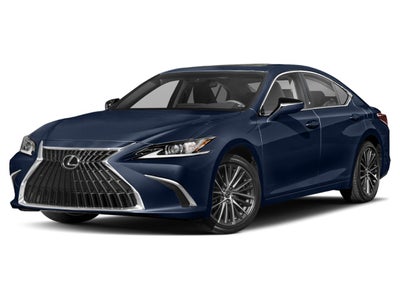 2022 Lexus ES 350 FWD