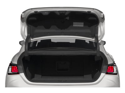 2022 Lexus ES 350 FWD