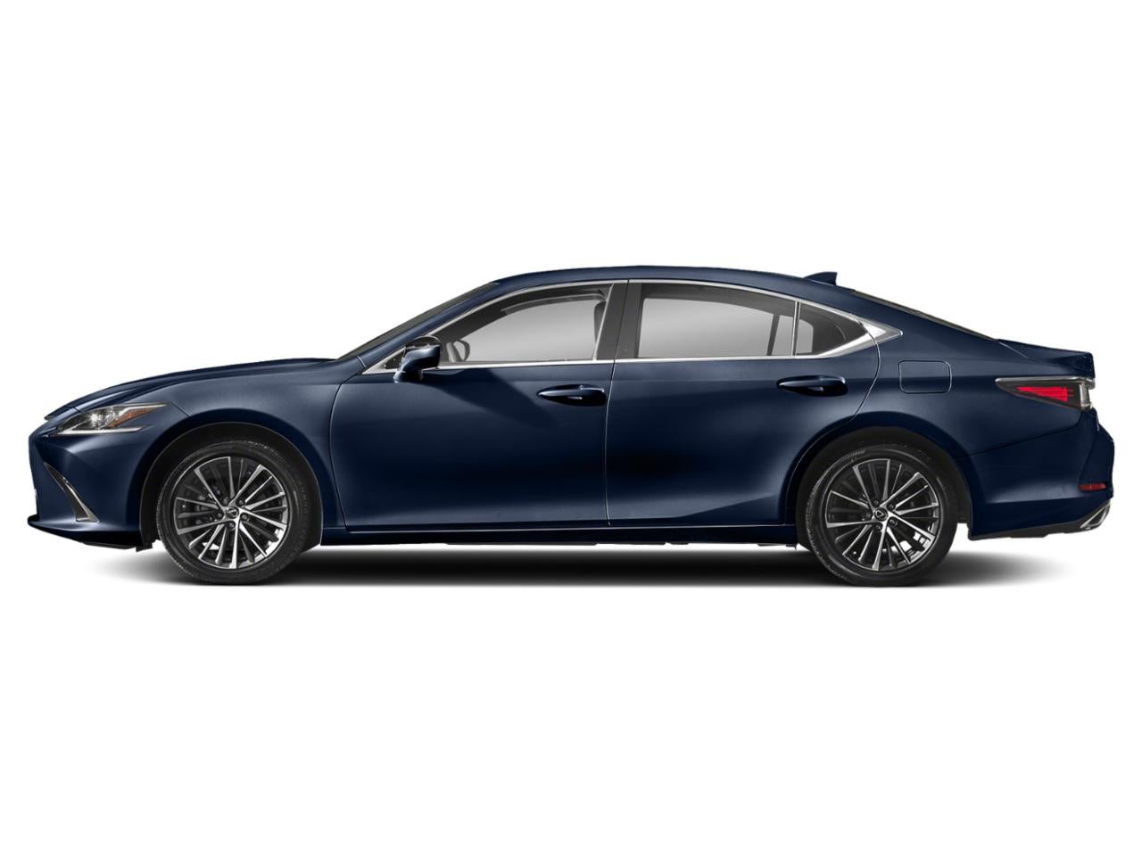 2022 Lexus ES 350 FWD