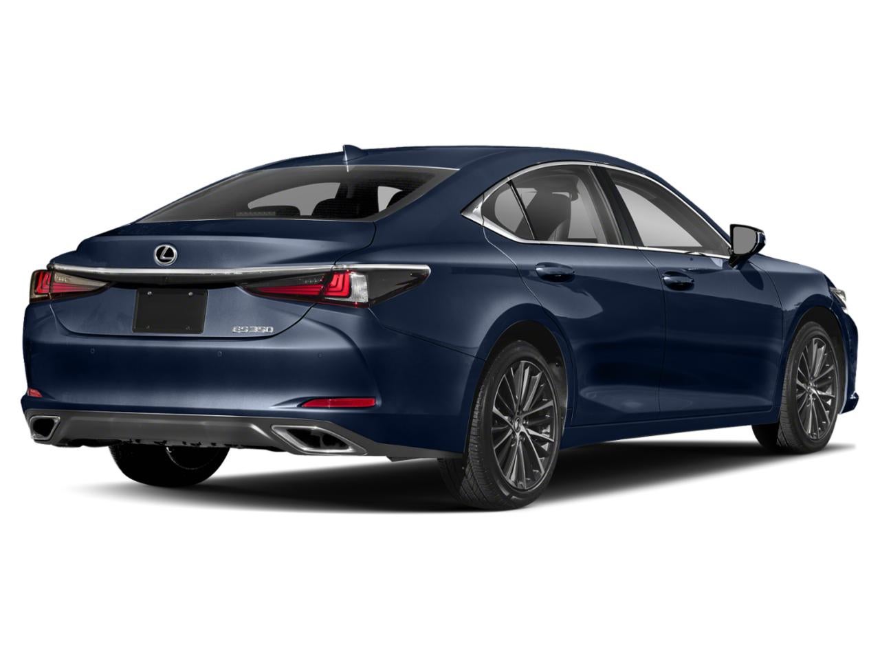 2022 Lexus ES 350 FWD