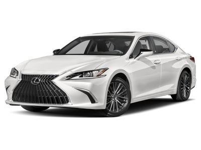 2022 Lexus ES 350 FWD