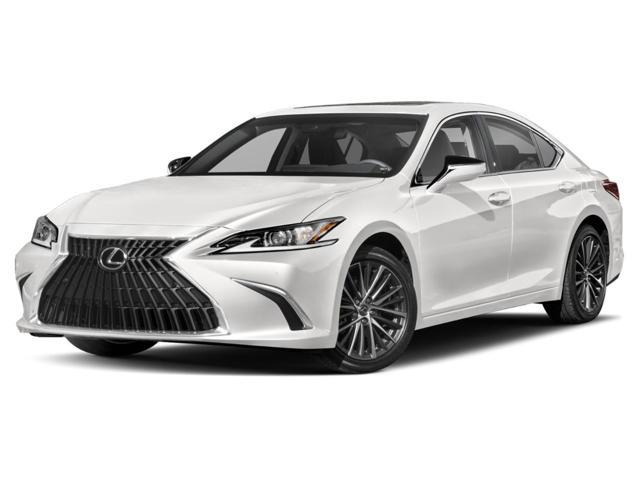 2022 Lexus ES 350 FWD