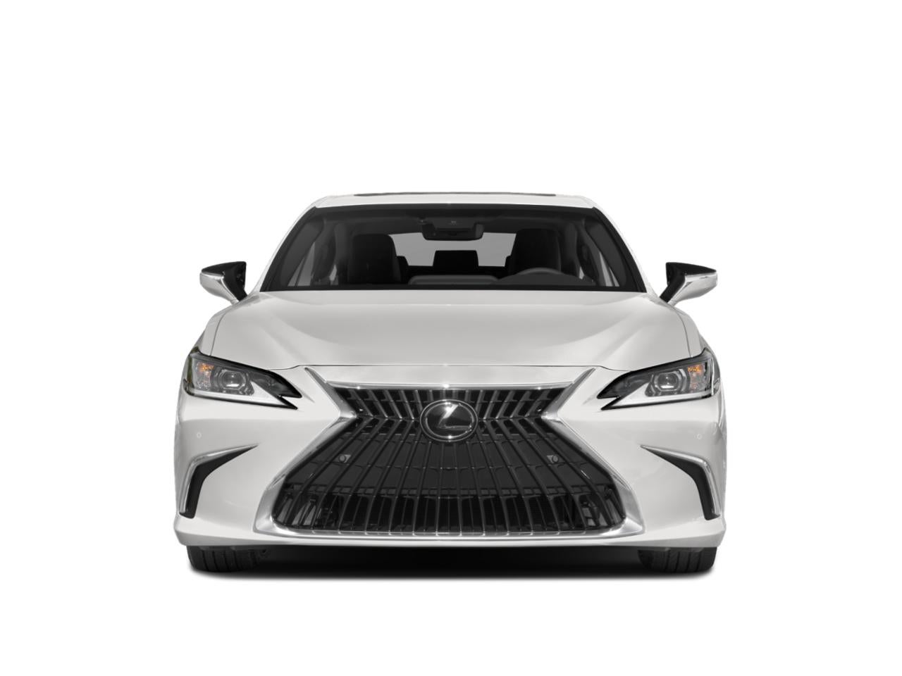 2022 Lexus ES 350 FWD