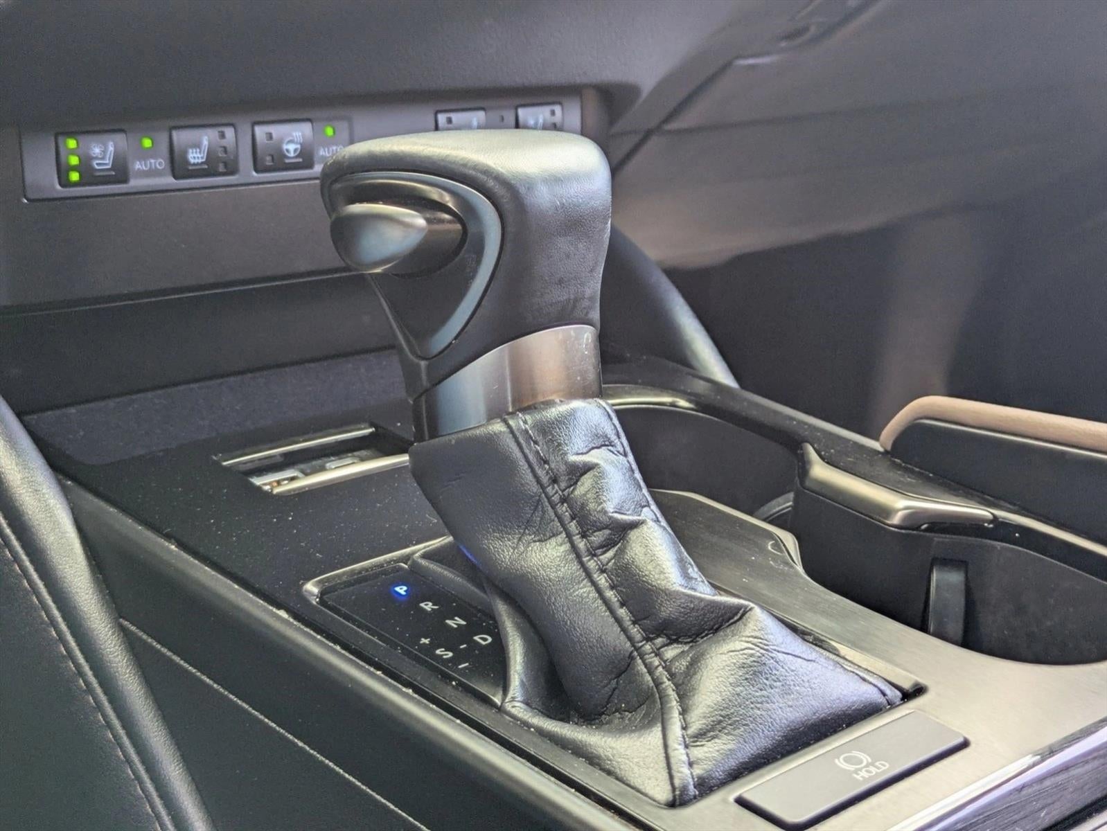 2024 Lexus ES 350 FWD